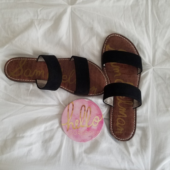 Circus by Sam Edelman Shoes - Sam Edelman sandals